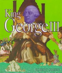 King George III (First Book)