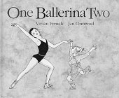 One Ballerina Two