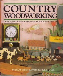 Country Woodworking