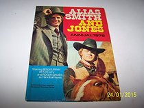 ALIAS SMITH AND JONES ANNUAL 1976.