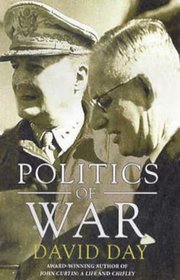The Politics of War: 