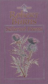 Robert Burns: Selected Poems and Songs