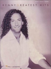 Kenny G - Greatest Hits