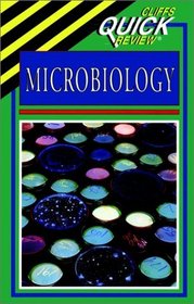 Cliffs Quick Review: Microbiology