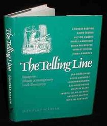 The Telling Line: Essays on 15 Contemporary Book Illustrators