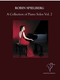 A Collection of Piano Solos, Vol. 2