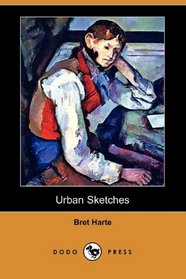 Urban Sketches (Dodo Press)