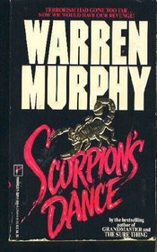Scorpion's Dance (Large Print)
