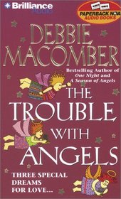 Trouble with Angels, The (Angel)