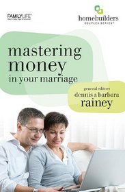 Mastering Money in Your Marriage