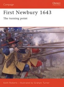First Newbury 1643: The Turning Point (Campaign)