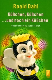 Kchen, Kchen....und noch ein Kchen. Ungewhnliche Geschichten.