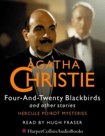 Four-And-Twenty Blackbirds