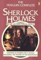 Penguin Complete Adventures of Sherlock Holmes