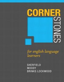 Cornerstones for English Language Learners (Cornerstones Franchise)