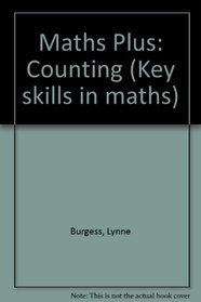Counting (Key Skills in Math)