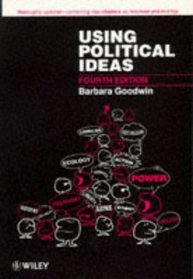 Using Political Ideas, 4th Edition