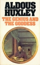 The Genius and the Goddess