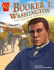Booker T. Washington: Educator and Leader (Fact Finders)