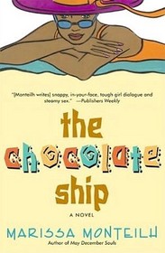 The Chocolate Ship