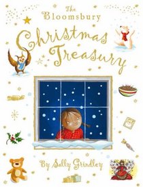 Bloomsbury Christmas Treasury