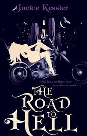 The Road to Hell (Hell on Earth, Bk 2)