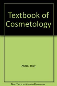 Textbook of Cosmetology