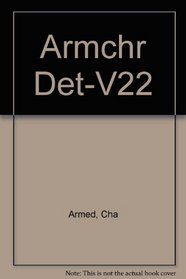 Armchr Det-V22