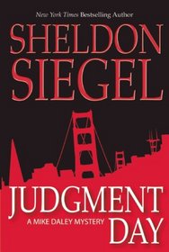 Judgment Day (Mike Daley, Bk 6)