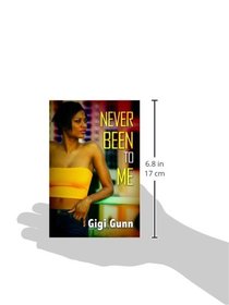 Never Been To Me (Urban Books)