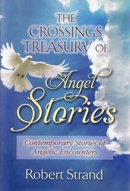 The Crossings Treasury of Angel Stories