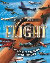 Flight (Pocket Timeline S)