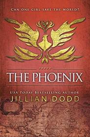 The Phoenix (Spy Girl)