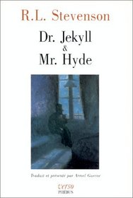 DR JEKYLL & MR HYDE