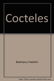Cocteles (Spanish Edition)