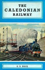 The Caledonian Railway