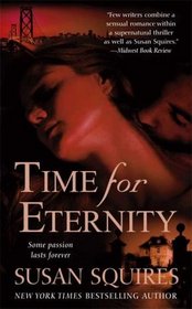 Time For Eternity (Da Vinci Time Travel, Bk 1)