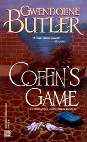 Coffin's Game (Commander John Coffin)