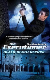Black Death Reprise (Executioner, No 353)