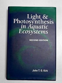 Light and Photosynthesis in Aquatic Ecosystems