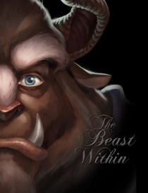 The Beast Within: A Tale of Beauty's Prince