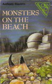 Monsters on the Beach (Green Watch)
