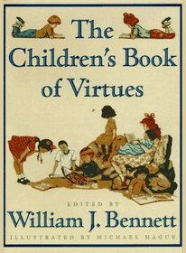 The Children's Book of Virtues