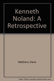 Kenneth Noland: A Retrospective