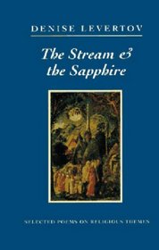 The Stream  the Sapphire: Selected Poems on Religious Themes (New Directions Paperbook, 844)