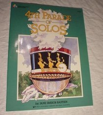 4th Parade of Solos (WP245)