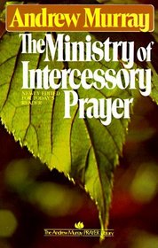 Ministry of Intercessory Prayer