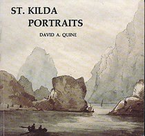 ST. KILDA PORTRAITS