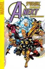 Spider-Girl Presents Avengers Next, Vol 2: Second Coming