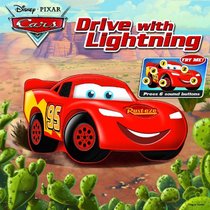 Drive with Lighting (Custom Play-a-Sound Book)
